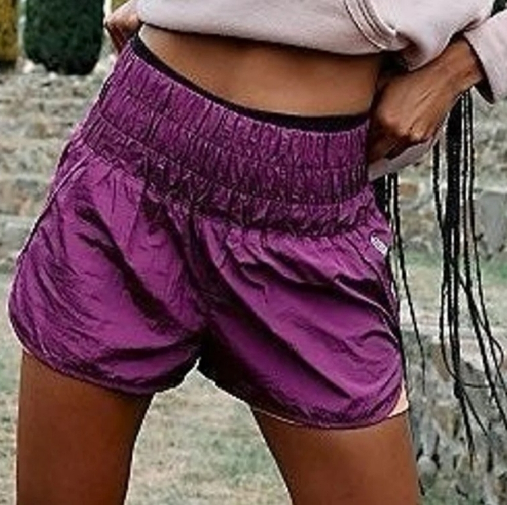 The Way home shorts